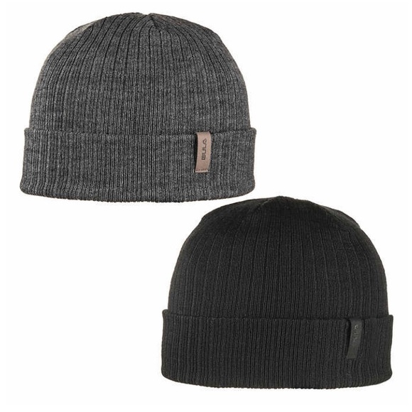 Bula Merino Wool Blend Beanies, 2-Pack, Unisex OS - Picture 3 of 16